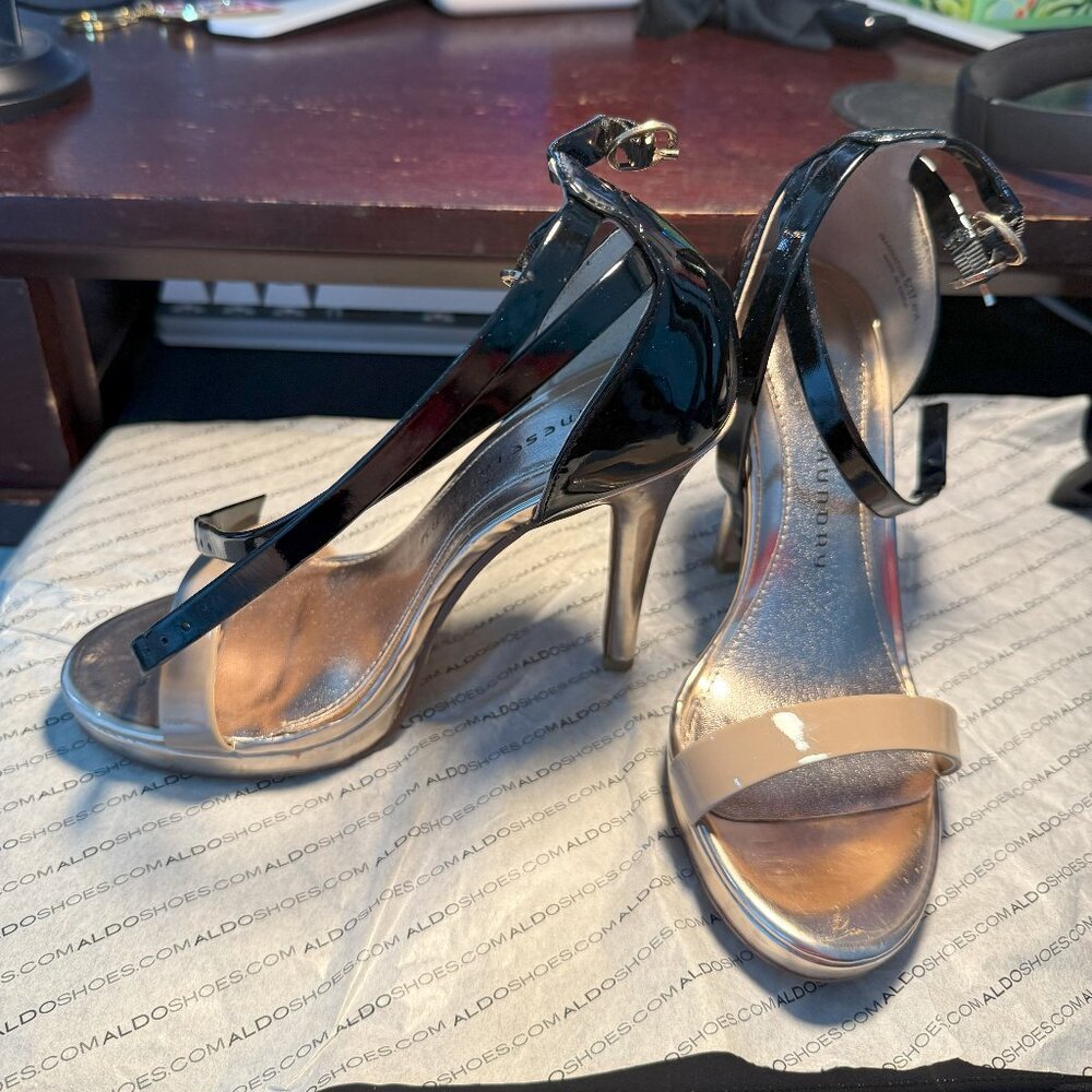 Women's Heels - Chinese Laundry